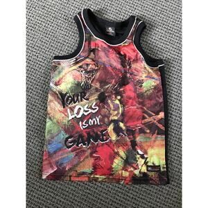 akademiks Kids Size 7 Tank Top